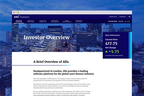 sjm investor relations|investor relations website.